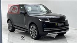 Land Rover Range Rover Vogue